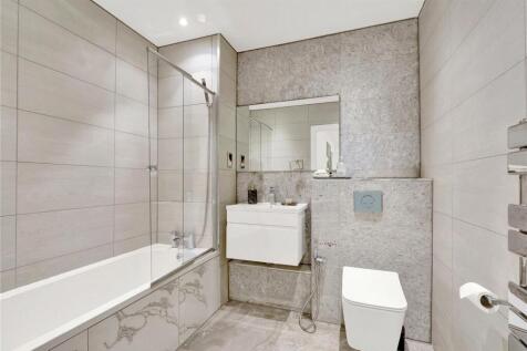 Bathroom Two