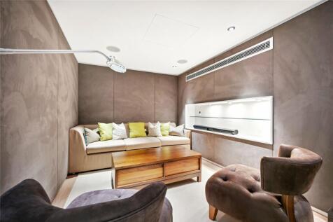 Media Room