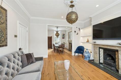 Reception Room One