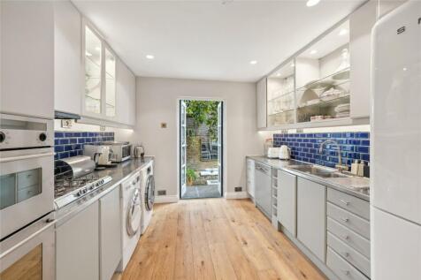Kitchen One