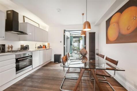 Kitchen Two