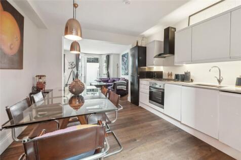 Kitchen Two