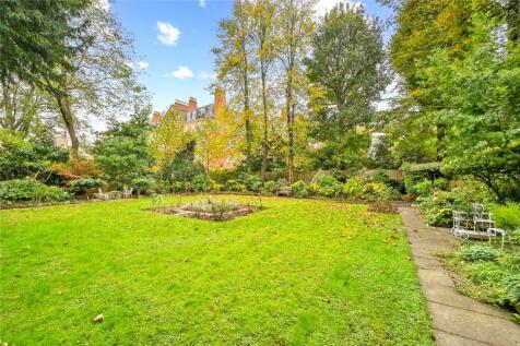 Private Garden