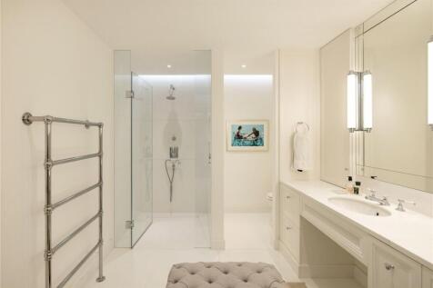 Principal Ensuite