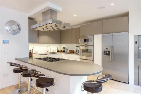 Main Kitchen
