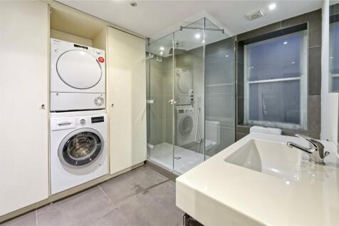 Utility/Bathroom