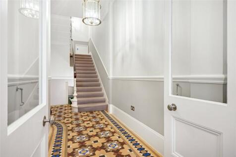 Communal Hallway