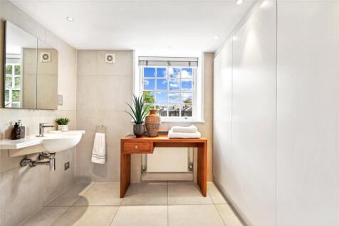 Bathroom One
