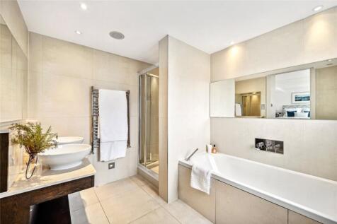 Principal Ensuite