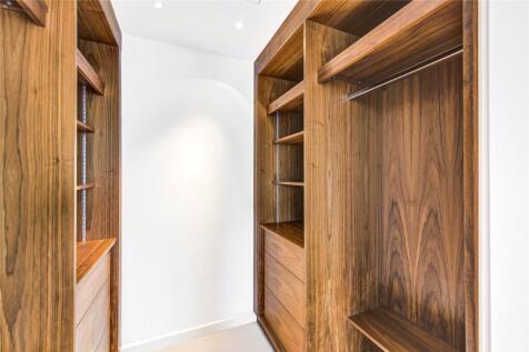Dressing Room