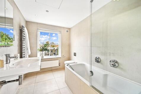 Bathroom Three