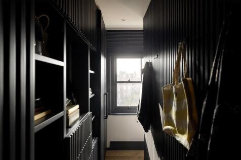 Dressing Room