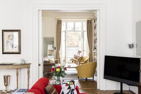 Sitting/Dining Room