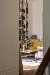 Sitting/Dining Room