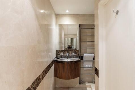 Principal Ensuite
