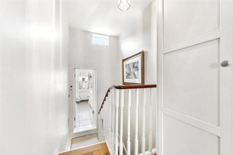 Stairway