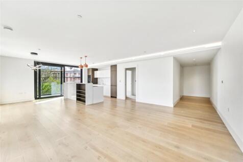 Kitchen/Reception