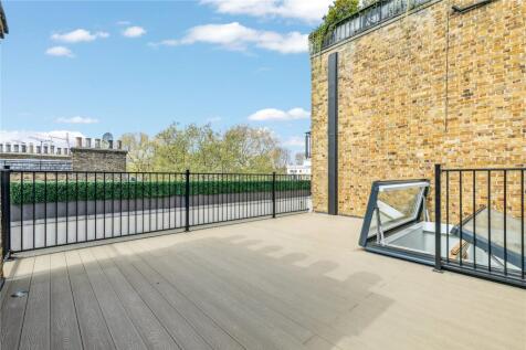 Roof Terrace