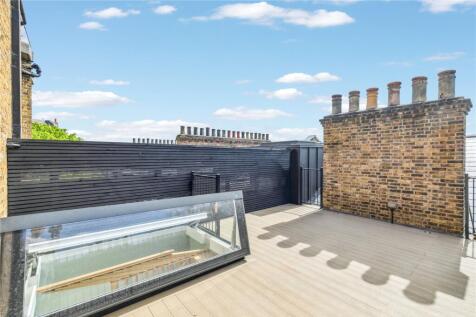 Roof Terrace