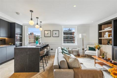Kitchen/Reception