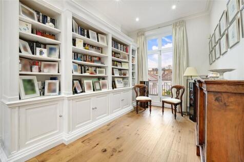 Study/Bedroom