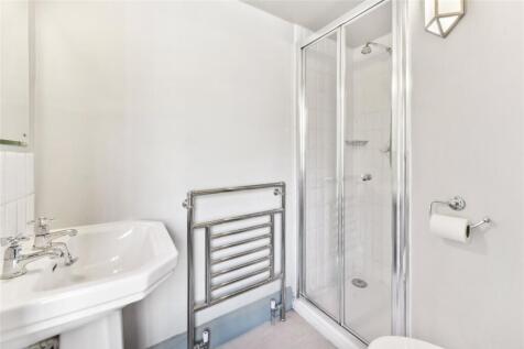 Bedroom 3 En Suite