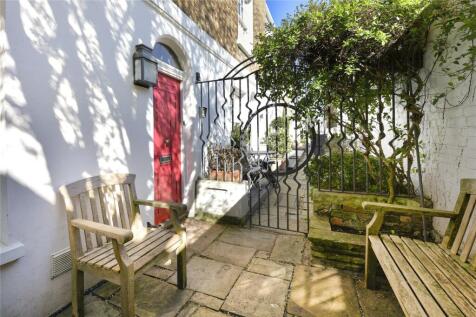 Front Terrace