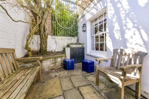 Front Terrace