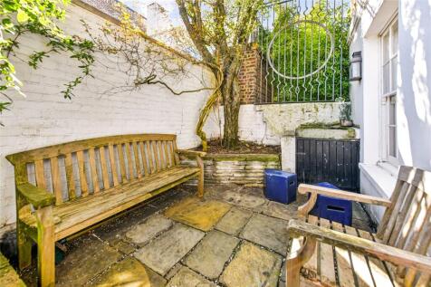 Front Terrace