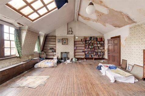 Reception Room 2