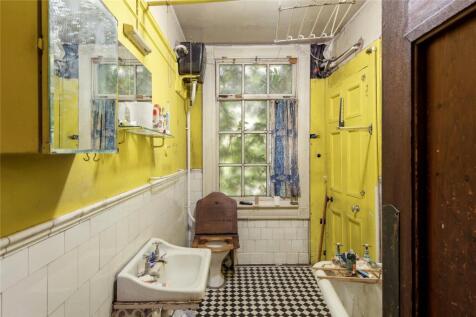 Bathroom One