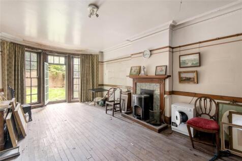 Reception Room 3