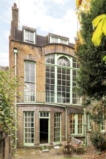 Back Exterior