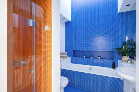Bathroom 5