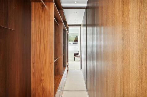 Master Wardrobe