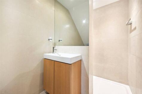 Bathroom One