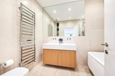 Bathroom Two
