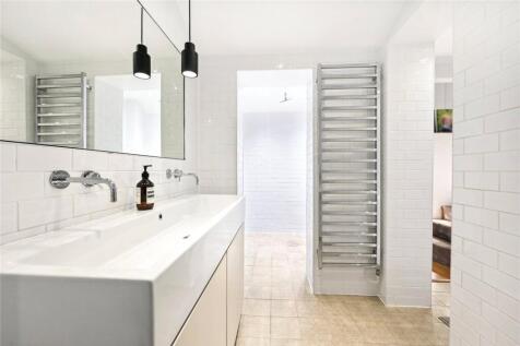 Bathroom Three
