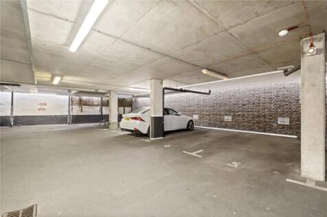 Parking Space