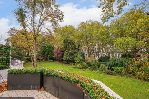 Communal Gardens