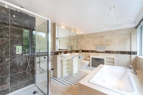 Master En Suite