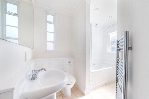 Master En Suite
