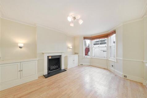 Reception Area