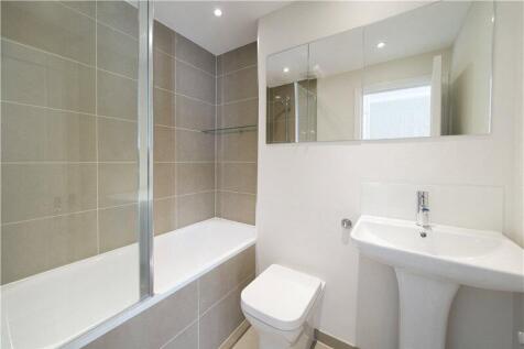 Own Bathroom