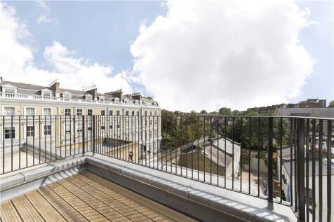 Provate Balcony