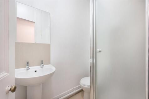 Communal Bathroom