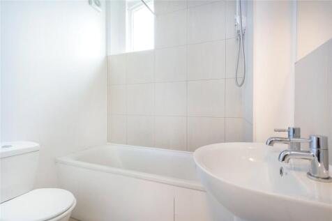 Communal Bathroom