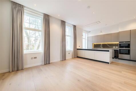 Kitchen/ Reception