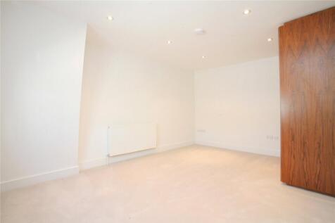 Studio Room