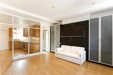 Studio Room